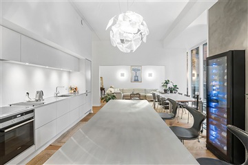 Photo 3. Apartment, Strandgade, København K 