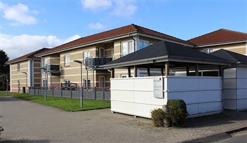 Photo 2. Apartment, Tømmergården, Sønder Felding 