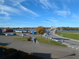 Photo 16. House, Færgegården, Guldborg 