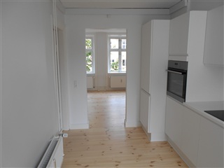 Photo 9. Apartment, Haveselskabetsvej, Frederiksberg C 