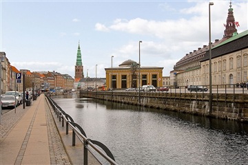 Photo 13. Apartment, Frederiksholms Kanal, København K 