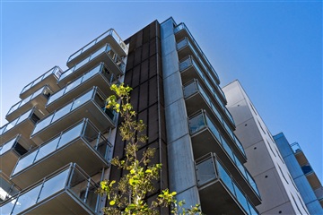 Billede 23. Lejlighed, Østre Havnepark, Aalborg 