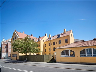 Photo 16. Apartment, Haveselskabetsvej, Frederiksberg C 