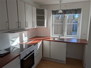 Photo 3. House, Færgegården, Guldborg 