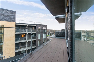 Photo 11. Apartment, Rygård Park, Nørresundby 