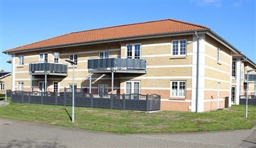 Photo 4. Apartment, Tømmergården, Sønder Felding 