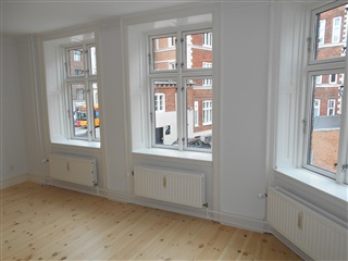 Photo 3. Apartment, Haveselskabetsvej, Frederiksberg C 
