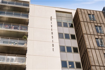 Billede 28. Lejlighed, Østre Havnepark, Aalborg 