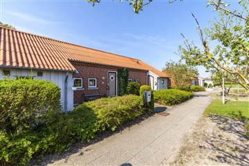 Billede 1. Lejlighed, Lønhøjvej, Tarm 