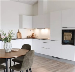 Photo 2. House, Elmehusene, Hasselager 