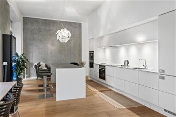 Photo 4. Apartment, Strandgade, København K 