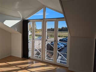 Photo 18. House, Færgegården, Guldborg 