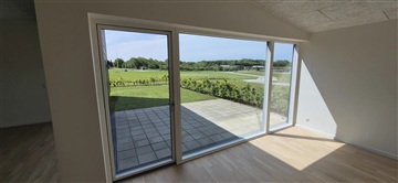 Billede 1. Lejlighed, Vanting Sø Vej, Ringkøbing 