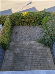 Photo 17. House, Færgegården, Guldborg 