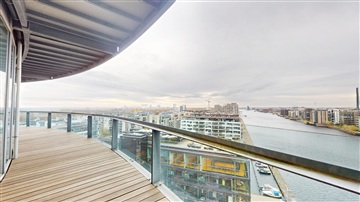 Photo 13. Apartment, Islands Brygge, København S 