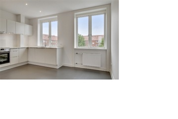 Photo 7. Apartment, Peter Bangs Vej, Frederiksberg 