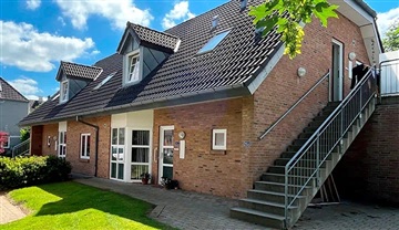 Photo 2. Apartment, Møllevænget, Kibæk 