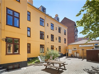 Photo 17. Apartment, Haveselskabetsvej, Frederiksberg C 