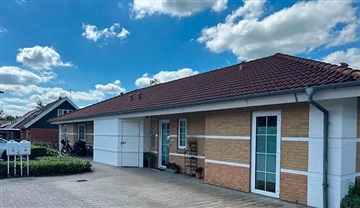 Photo 1. Apartment, Møllevænget, Kibæk 