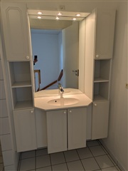 Photo 12. House, Færgegården, Guldborg 