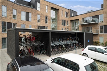 Photo 5. Apartment, Poul Anker Bechs Vej, Aalborg 