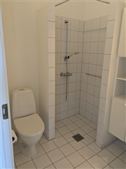 Photo 11. House, Færgegården, Guldborg 