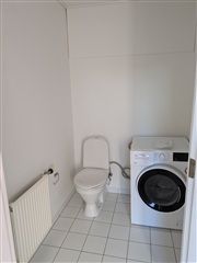 Photo 4. House, Færgegården, Guldborg 