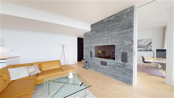 Photo 1. Apartment, Islands Brygge, København S 