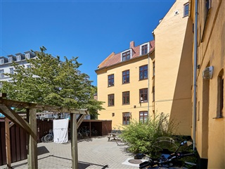 Photo 18. Apartment, Haveselskabetsvej, Frederiksberg C 