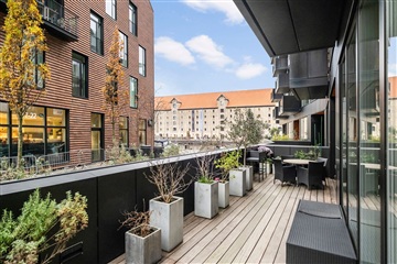 Photo 12. Apartment, Strandgade, København K 