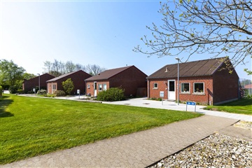 Photo 1. Apartment, Skrænten, Lem St 