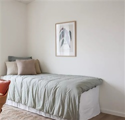 Photo 6. House, Elmehusene, Hasselager 