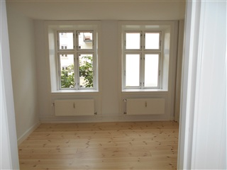 Photo 1. Apartment, Haveselskabetsvej, Frederiksberg C 