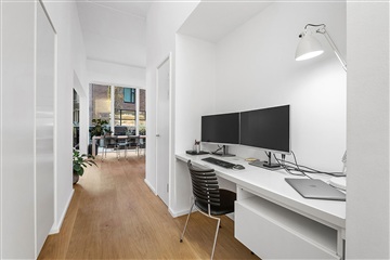 Photo 7. Apartment, Strandgade, København K 