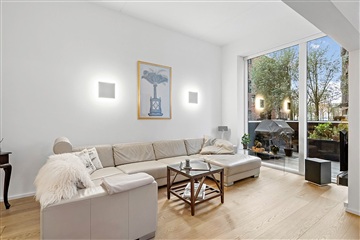 Photo 2. Apartment, Strandgade, København K 