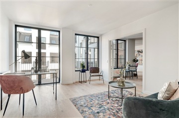 Photo 9. Apartment, Frederiksholms Kanal, København K 