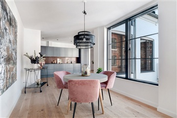 Photo 3. Apartment, Frederiksholms Kanal, København K 