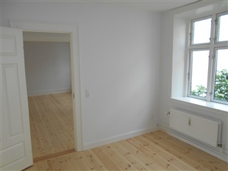 Photo 11. Apartment, Haveselskabetsvej, Frederiksberg C 
