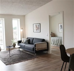 Photo 8. House, Elmehusene, Hasselager 