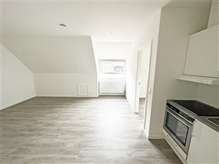 Photo 1. Apartment, Danmarksgade, Herning 
