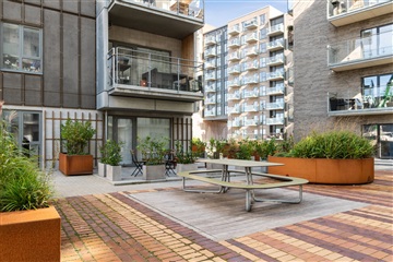 Billede 26. Lejlighed, Østre Havnepark, Aalborg 