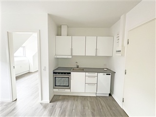 Photo 3. Apartment, Danmarksgade, Herning 