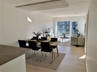 Billede 2. Lejlighed, Østre Havnepark, Aalborg 