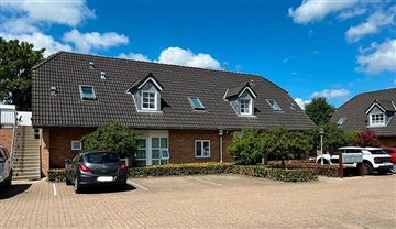 Photo 4. Apartment, Møllevænget, Kibæk 