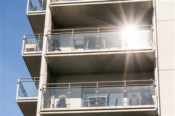 Billede 27. Lejlighed, Østre Havnepark, Aalborg 