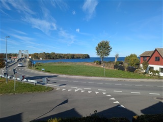 Photo 15. House, Færgegården, Guldborg 