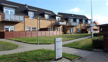 Photo 1. Apartment, Engholmvej, Sønder Felding 