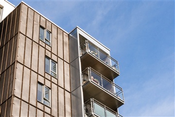 Billede 29. Lejlighed, Østre Havnepark, Aalborg 