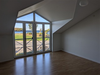 Photo 13. House, Færgegården, Guldborg 