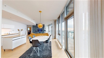 Photo 8. Apartment, Islands Brygge, København S 